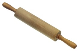 Rolling pin