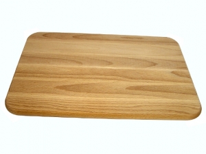 Chopping board 450x300x19 mm