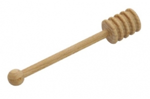 Honey dipper small