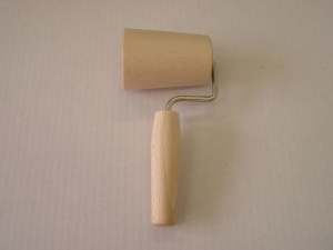 Rolling pin mini