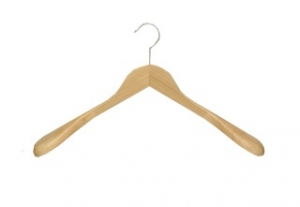 Massive hanger