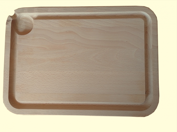 Chopping board