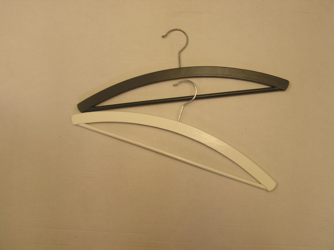 Clothes hanger