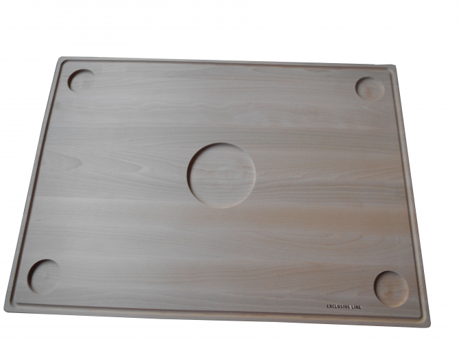 Chopping board