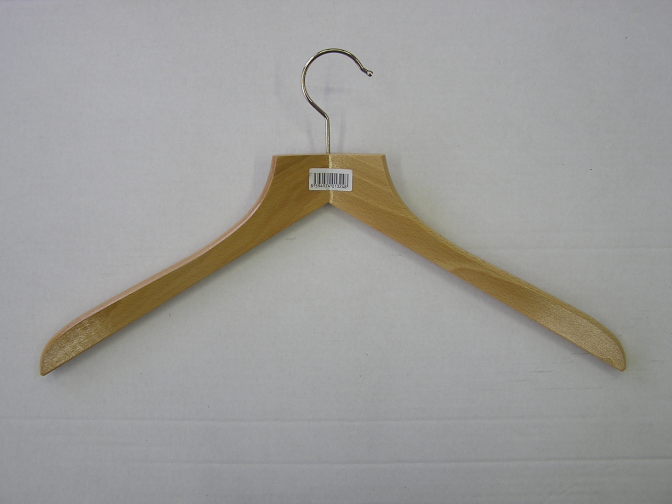 Ladie´s hanger cut