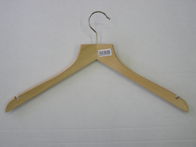 Ladie´s hanger cut