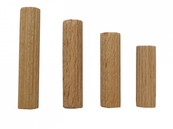 Dowel pins 10x30 mm