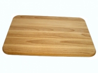 Chopping board 450x300x19 mm