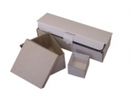 Boxes with lid