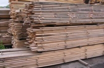 Building boards and planks