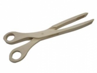 Grill shears