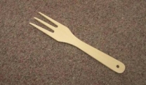 Fork 28 cm