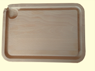 Chopping board