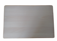 Dřevěné kuchyňské prkénko 450x300x19 mm