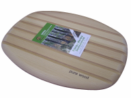 Chopping board